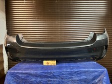 Fiat 500X Sport Stoßstange hinten 52102348