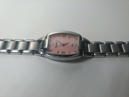 Orologio Fossil donna F2 rosa | eBay