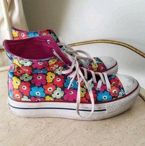 marimekko x converse