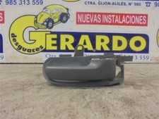 Porte avant et accessoires Citroen GS