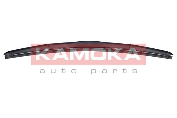 Kamoka 26H475 Wischerblatt FüR Alfa Romeo, Audi, Bmw, Cadillac, Chevrolet,-image