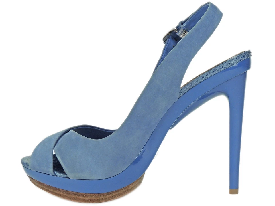 Sandalias para mujer Mark & James by Badgley Mischka Maybel talla 8,5 M Foto 3 de 4
