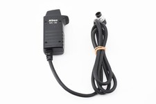 [MINT] Nikon MC-30 Remote Shutter Release Release for D4 D200 D300 From JAPAN