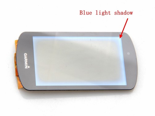 US STOCK: Funda Frontal Pantalla LCD Para Garmin Edge 1030 - Grado B - Imagen 4 de 13
