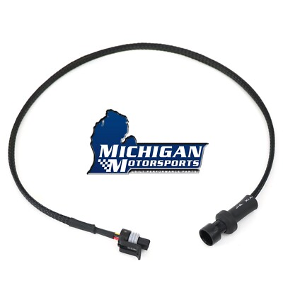 #ad LS TPS Throttle Position Oil Pressure Coolant CTS 3 wire Extension LS1 Metripack $17.99
