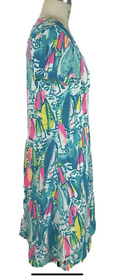 lilly pulitzer jessica short sleeve dress Lilly Pulitzer | Dresses | Nwt Lilly Pulitzer Jessica Short Sleeve Dress  Nauti Navy Beyond The Sea