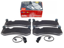 FOR AUDI RS6 RS7 QUATTRO APEC PADS OE QUALITY