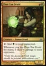 Magic the Gathering MTG Zhur-Taa Druid (120) Dragon's Maze   LP
