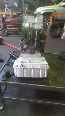Mercedes Sprinter 651 Reconditioned Engine Fitted - Euro 6 | eBay UK