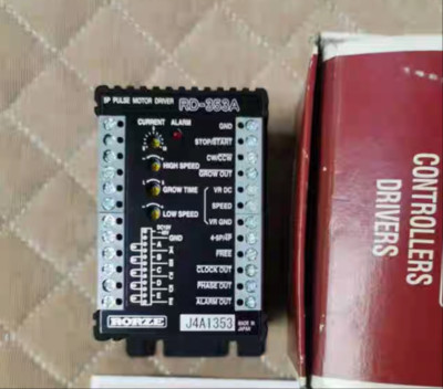 1pc For New RORZE RD-353A