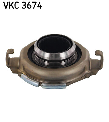 Skf Vkc 3674 AusrÜCklager FÜR Hyundai Hyundai (Beijing) Kia-image