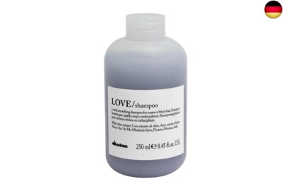 Davines Essential Haircare LOVE / Shampoo - Lovely Smoothing Shampoo 250ml