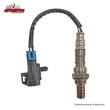 Sensor de oxígeno O2 AC Delco 213-4537 para Chevrolet GMC Pontiac Saturn 2007-2015