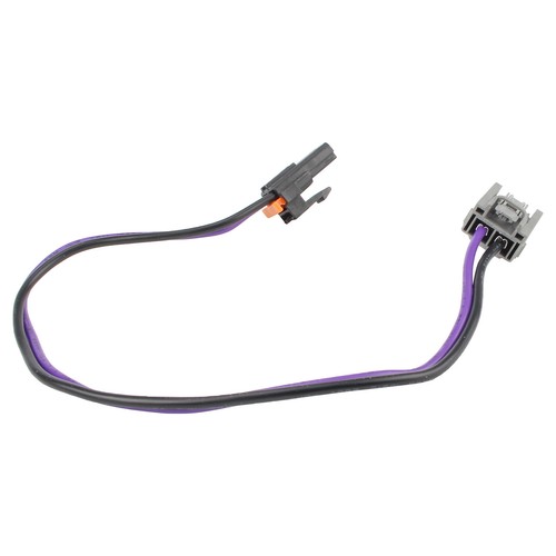 Aazon.co: OTOALL Blower otor Connector Harness for Chevy Avalanche