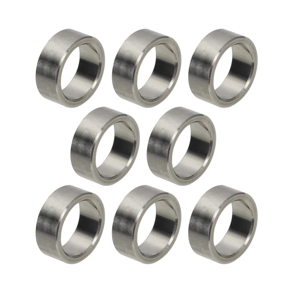 Центральные прокладки для тормозного ротора Civic Type R суппорт Mini Cooper - Изображение 4 из 4