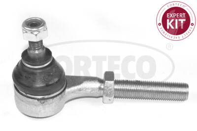 CORTECO 49398942 Tie Rod End for CITROEN,PEUGEOT