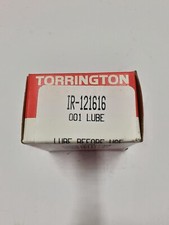 HJ-162416RS KOY Needle Bearings image