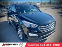 2014 Hyundai Santa Fe Sport