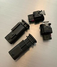 Ford Mustang GT350 GT350R Exhaust Valve Delete Simulator w/ Valve Protector Plug