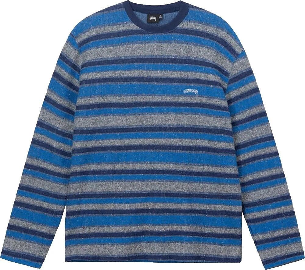 Stussy Striped T-Shirts for Men
