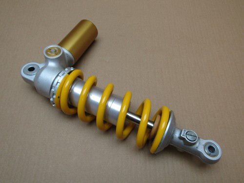 Ducati Streetfighter V4 2021 983 miles rear shock absorber (6225) - Picture 7 of 9