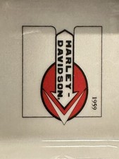 Harley Davidson Ashtray