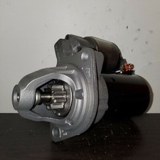 BMW 325I  Starter Motor L6 3.0Liter  2006 OEM Reman By RR_Alternator-Starters