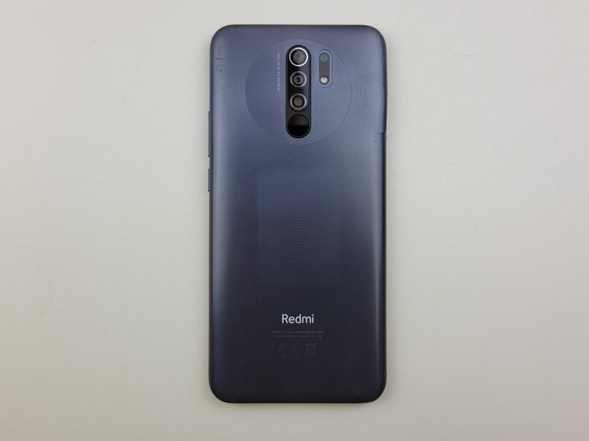 Xiaomi Redmi 9 T ブラック 楽天市場】xiaomi redmi 9t（スマートフォン本体