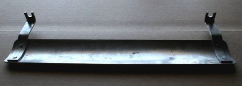 Henderson Motorcycle Exhaust Guard, 1916-19 - Bild 5 von 5