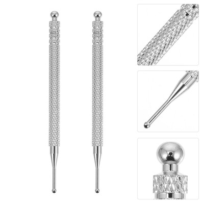 Gesichts Reflexzonenmassage Massage Stift Gesichts Reflexzonenmassage Stift