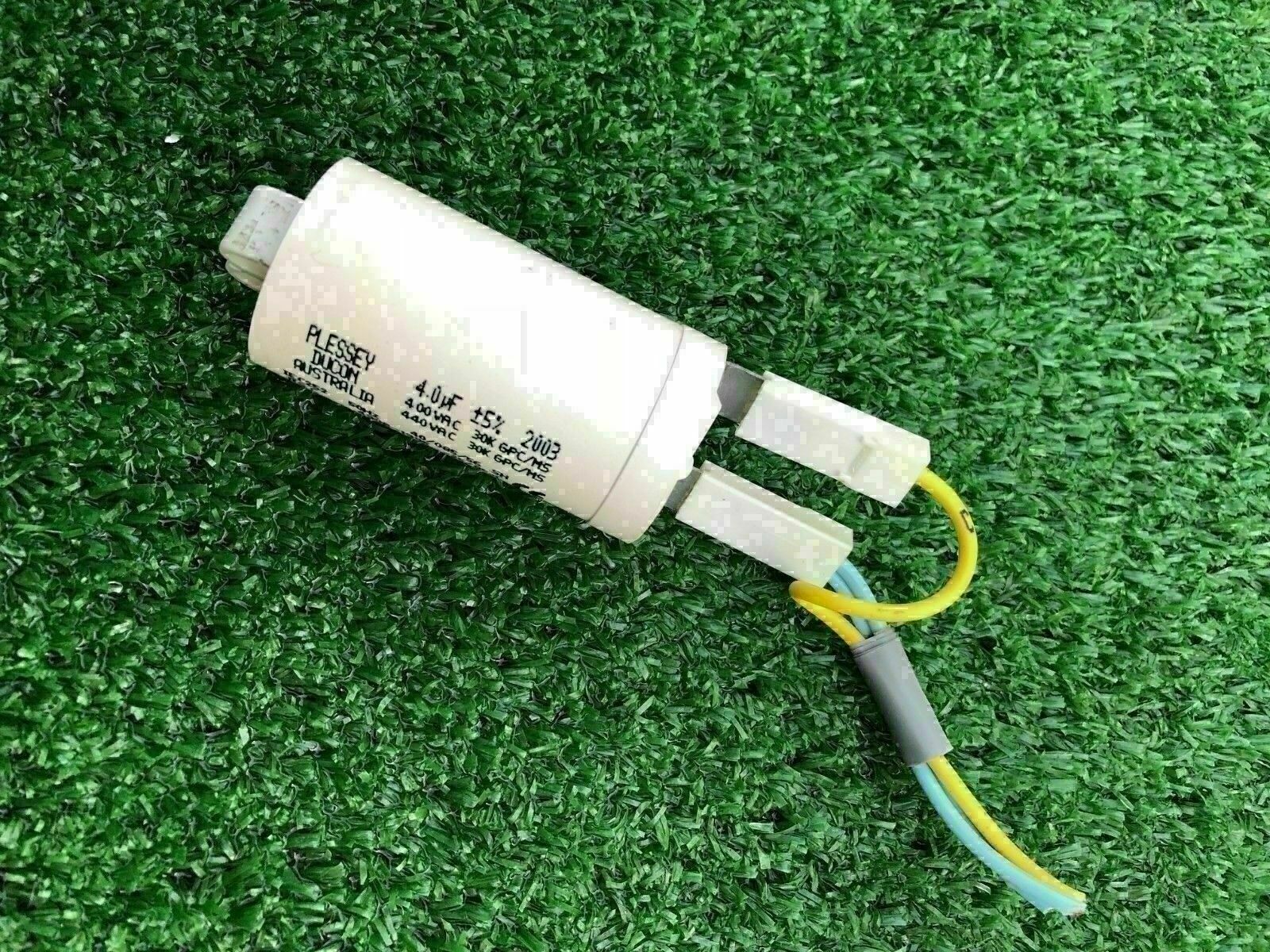 westinghouse 920 dishwasher