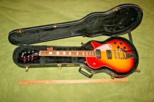 Electromatic by Gretsch 6 String Guitar with TKL Case