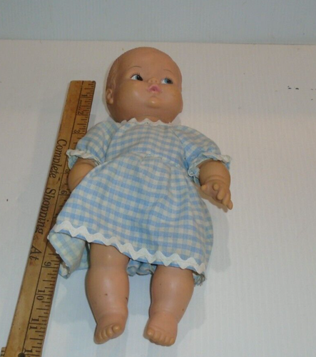 Poupée Vintage Lorrie Doll – Années 60 – 48 Cm – Plastique