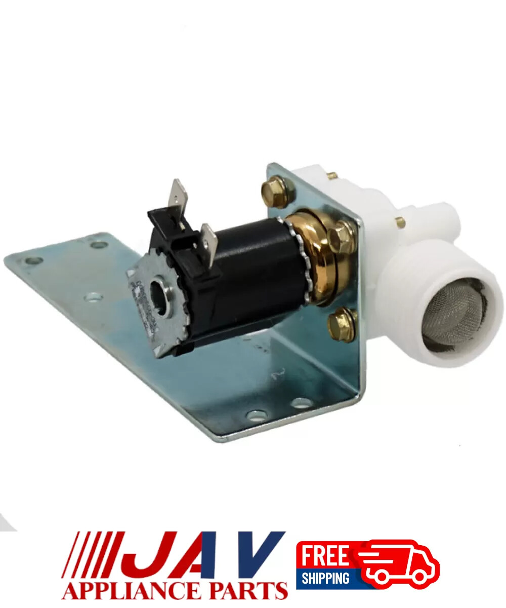 For Kenmore Refrigerator Water Valve For Inv# RS927