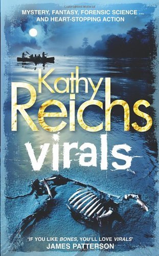 Virals (Tory Brennan) By Kathy Reichs. 9780099544586