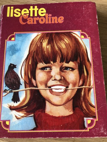 Album Lisette Caroline 6
