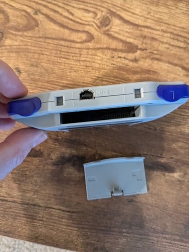 Gameboy Advance LCD Laminiert W OSD Menü GBA Nintendo Konsole Ips W Leds Inside - Bild 11 von 12