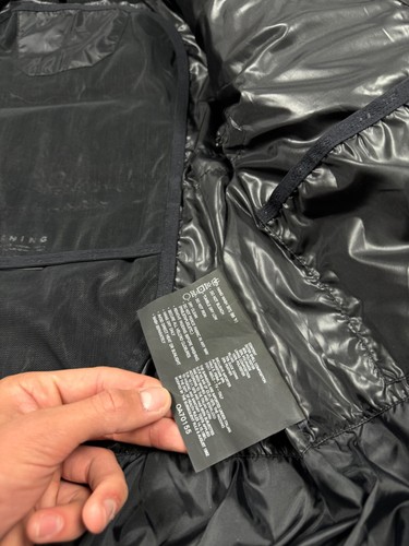Alpinestars Rideout Puffer Jacket Size XL - Picture 13 of 16
