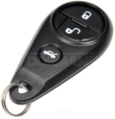 Remote Lock Ctrl Or Fob  Dorman/Help  99132