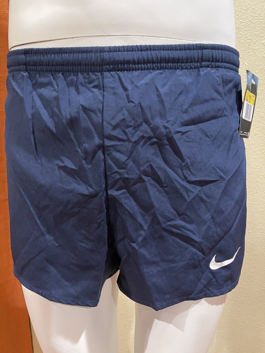 Nike mens split running shorts outlet