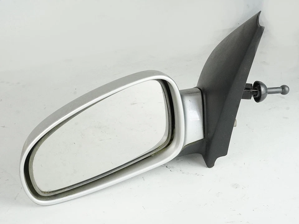 2004 - 2005 Chevrolet Aveo зеркало боковой вид двери внешний водитель Lh кабель оригинальный - Изображение 2 из 4