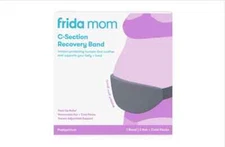 Frida Mom C-Section Recovery Kit Day-to-Night Post-Op Care Kit New