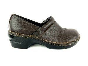 kohls womens clogs