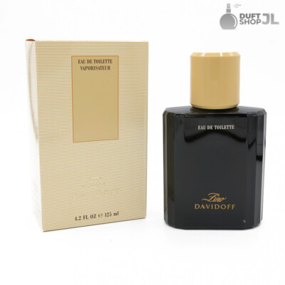 Davidoff Zino Edt Spray 125,00 ml