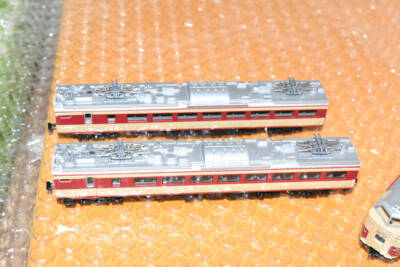 TOMIX Nゲージ J.R. DC LTD. Express 181 Tomix N Scale J.R. DC LTD. Express Passenger Set Series 181