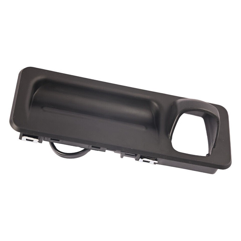 GENUINE Trunk Lid Lock Handle for 2015-2020 Hyundai Genesis G80 81260B - True Green Parts