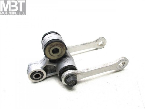 Hyosung GT 650 N Comet Umlenkung Federbein Bj.04-07