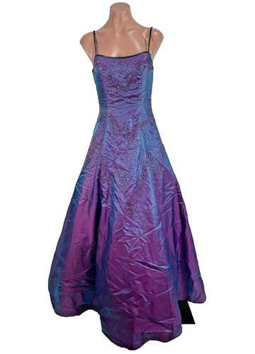 chinese dress ladies Sue Wong N5244 - Long A-Line Dress main image 1