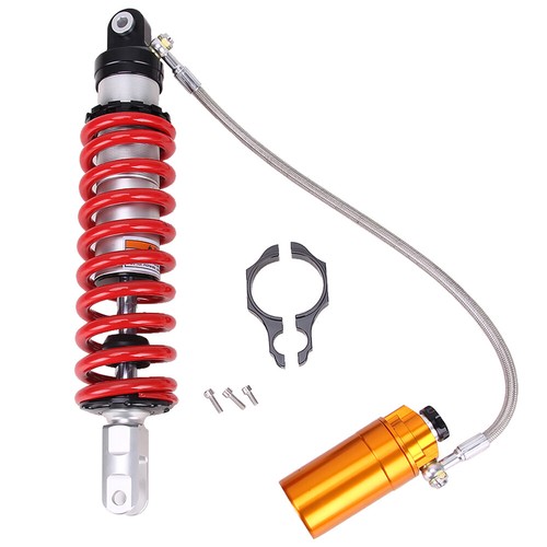 Front & Rear Shocks Suspension For Honda Sportrax 400 TRX400EX TRX400ER - View #2