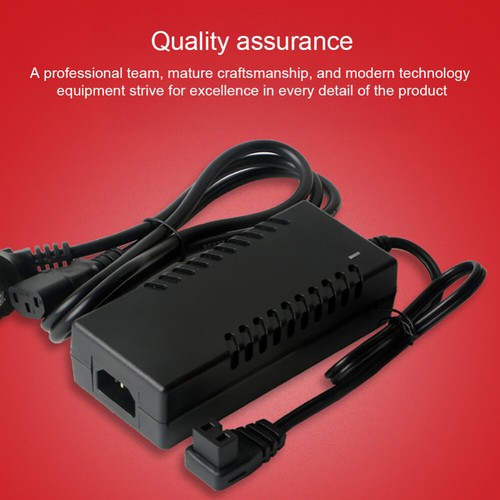 85W Car Fridge Power Supply Adapter For Brass Monkey/Waeco/Kings/Dometic 14.5V6A - Picture 9 of 10